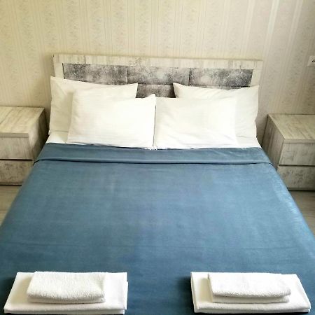 Milla Hotel คัซเบกี ภายนอก รูปภาพ
