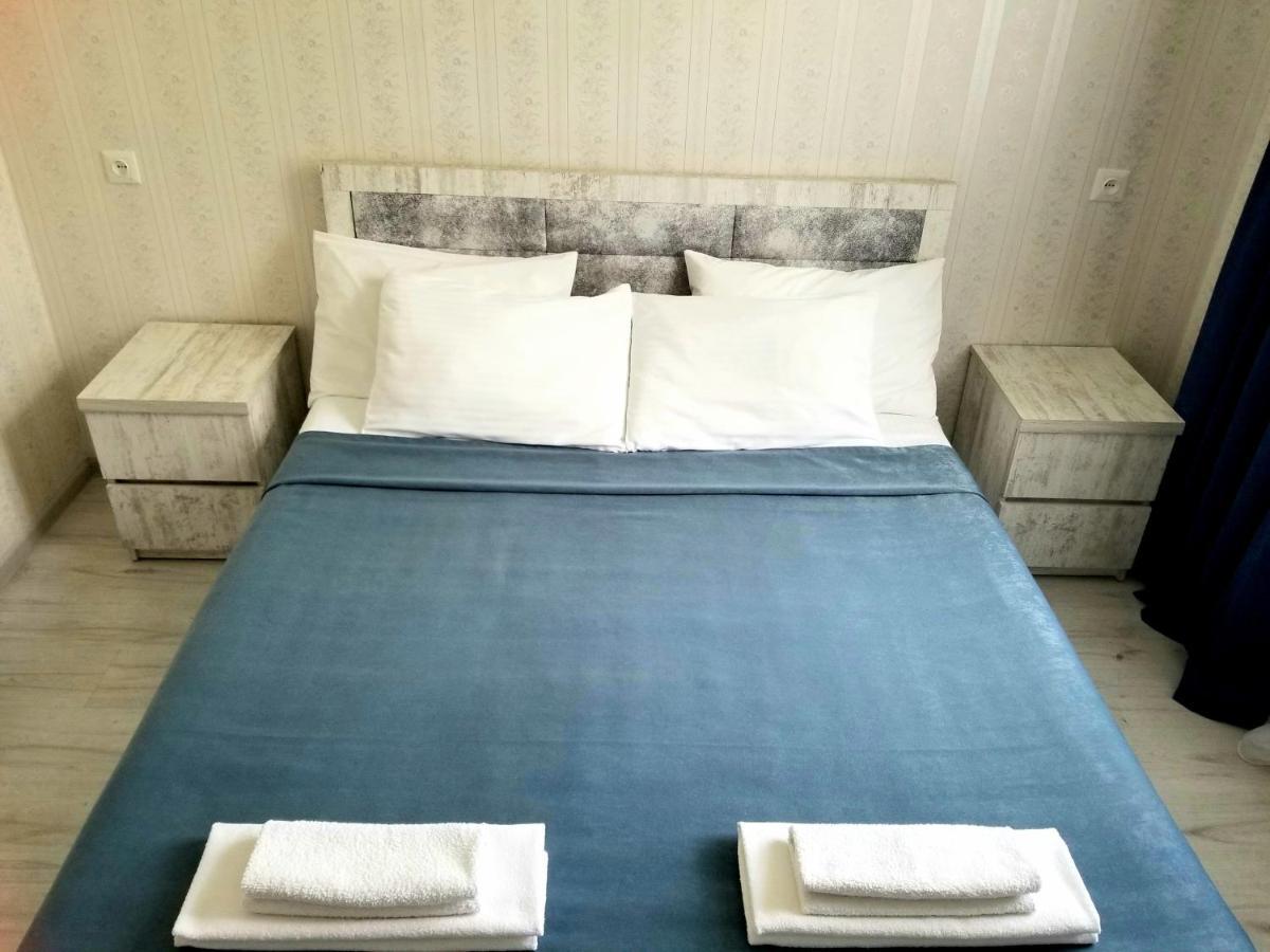 Milla Hotel คัซเบกี ภายนอก รูปภาพ