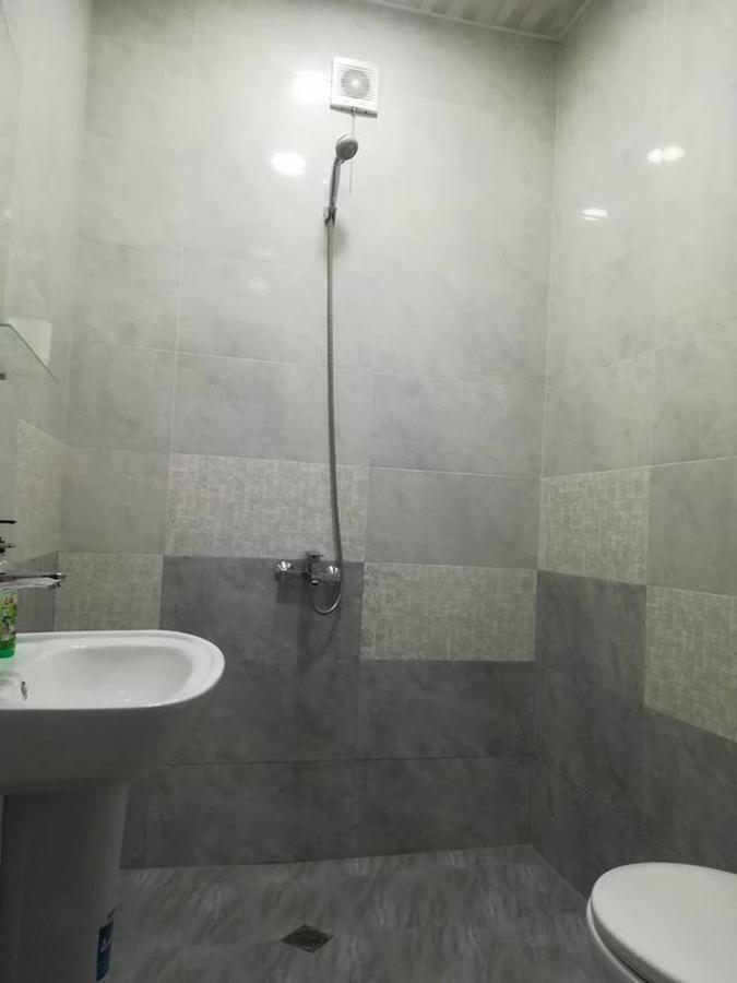 Milla Hotel คัซเบกี ภายนอก รูปภาพ