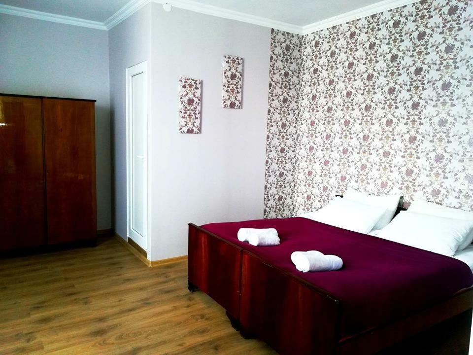 Milla Hotel คัซเบกี ภายนอก รูปภาพ