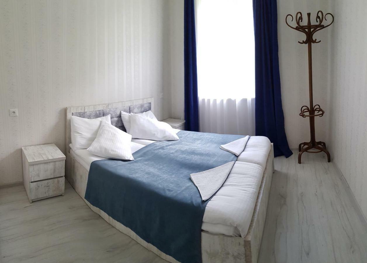 Milla Hotel คัซเบกี ภายนอก รูปภาพ